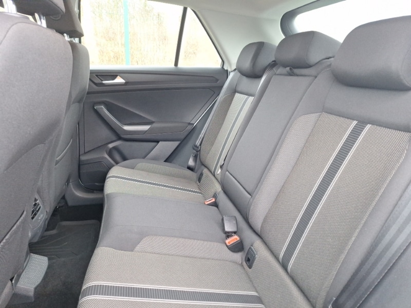 Used Volkswagen T-Roc 2018 for sale - 77736631: Photo 6