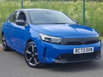 2024 - 1.2 Turbo 130 Ultimate 5dr Auto