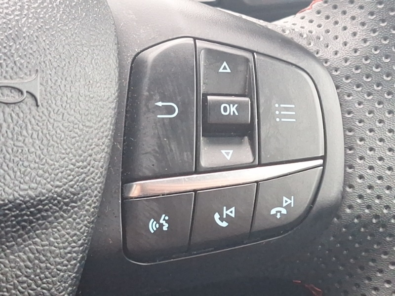 Used Ford Puma 2022 for sale - 77482710: Photo 19