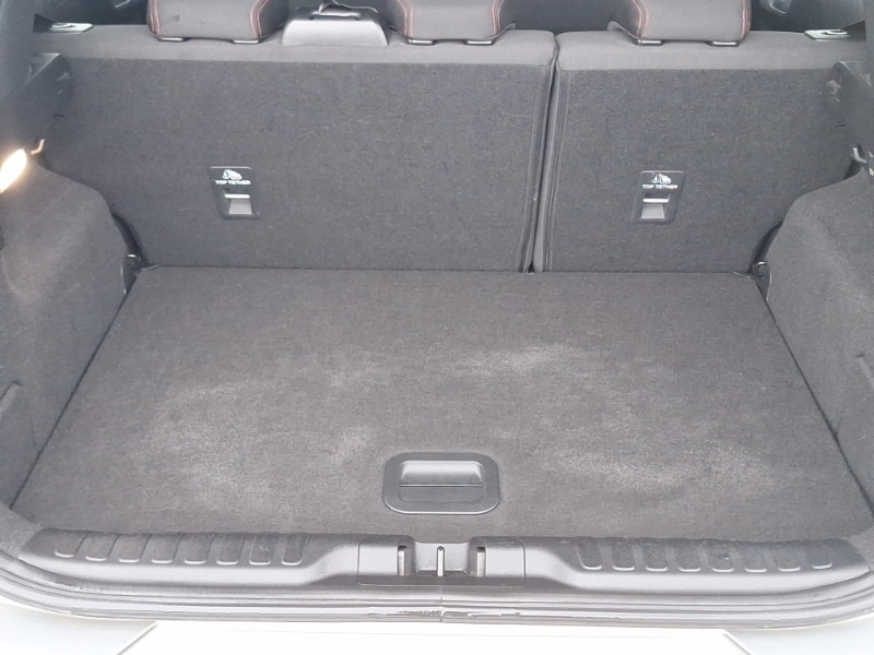 Used Ford Puma 2022 for sale - 77482710: Photo 8