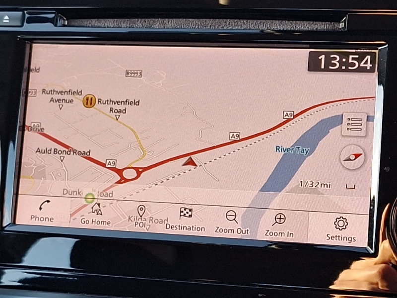 Used Nissan Qashqai 2019 for sale - 76695700: Photo 10