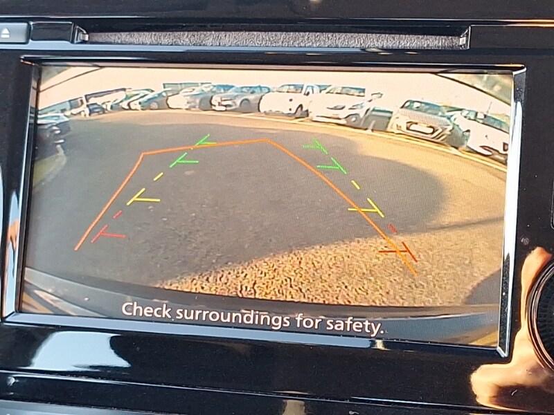 Used Nissan Qashqai 2019 for sale - 76695700: Photo 11