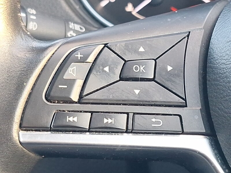 Used Nissan Qashqai 2019 for sale - 76695700: Photo 18