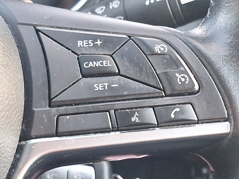 Used Nissan Qashqai 2019 for sale - 76695700: Photo 19