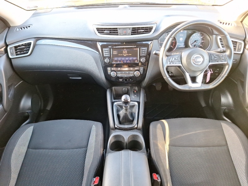 Used Nissan Qashqai 2019 for sale - 76695700: Photo 2