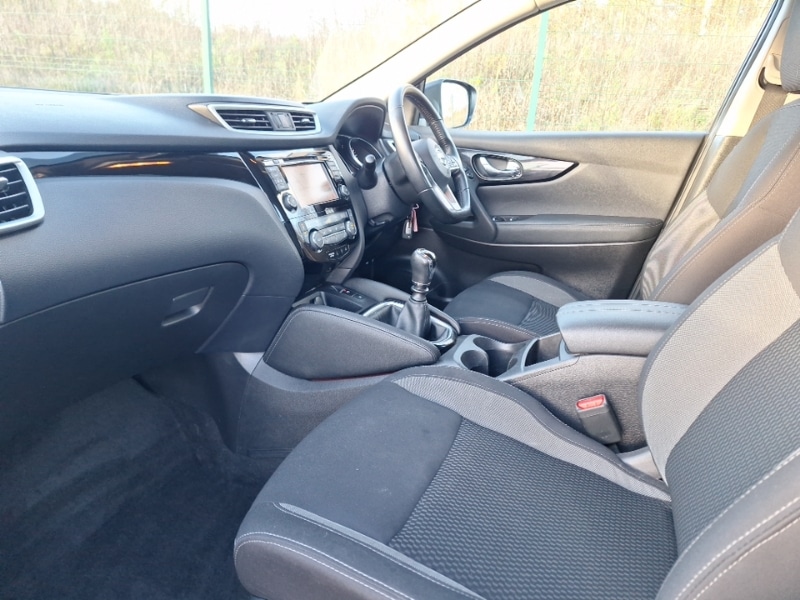 Used Nissan Qashqai 2019 for sale - 76695700: Photo 5