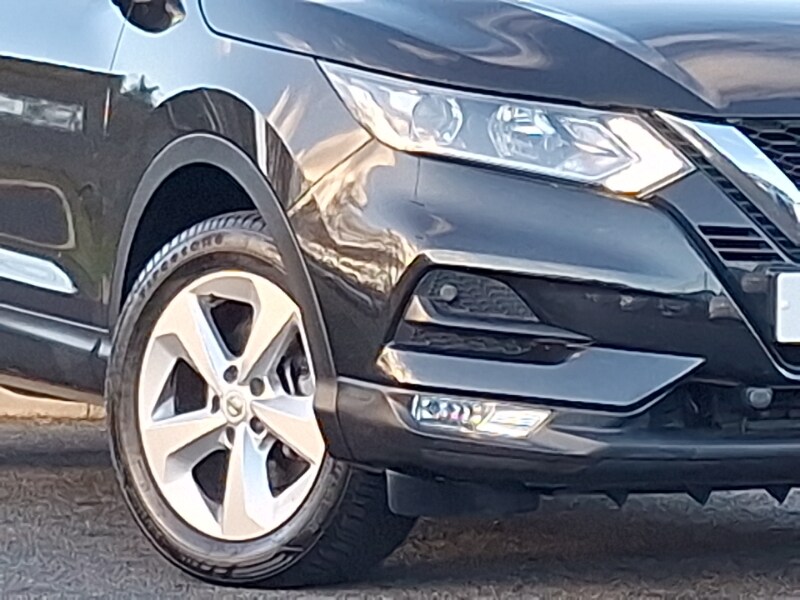 Used Nissan Qashqai 2019 for sale - 76695700: Photo 9