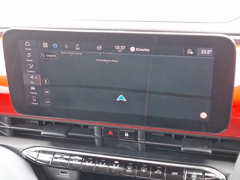 Used Fiat 500 2022 for sale - 77518257: Photo 10