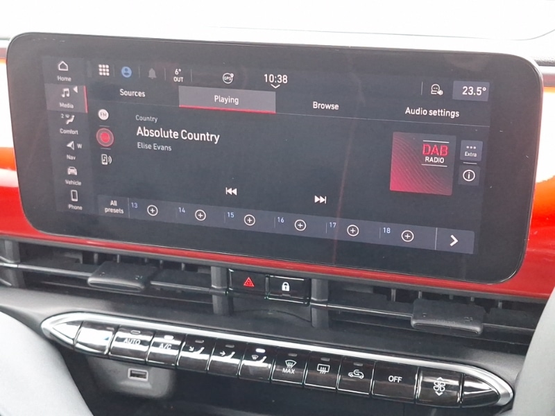 Used Fiat 500 2022 for sale - 77518257: Photo 11