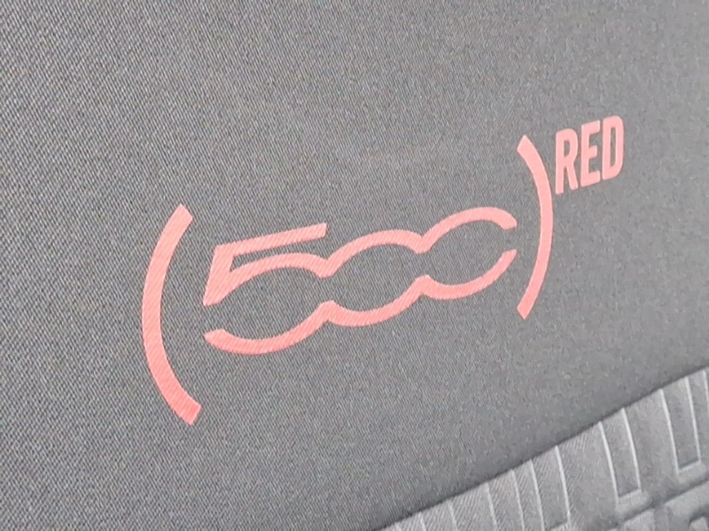 Used Fiat 500 2022 for sale - 77518257: Photo 13