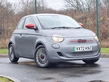 Fiat 500 feature image