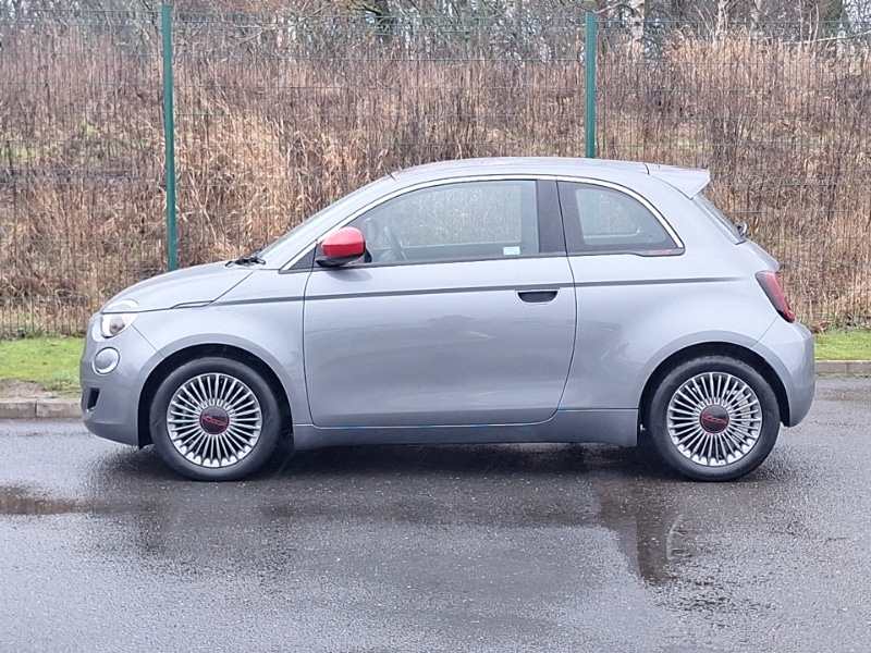 Used Fiat 500 2022 for sale - 77518257: Photo 4