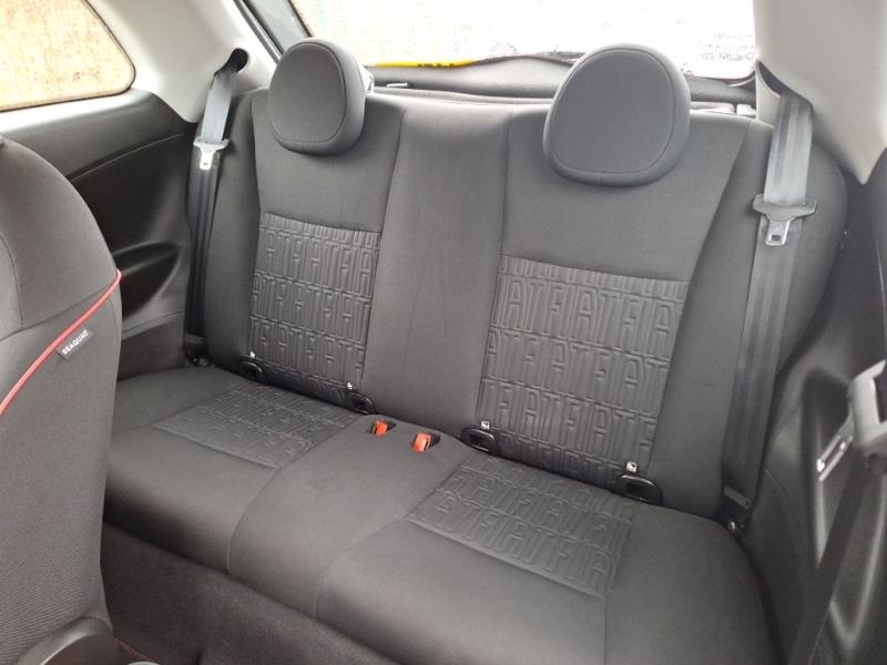 Used Fiat 500 2022 for sale - 77518257: Photo 6