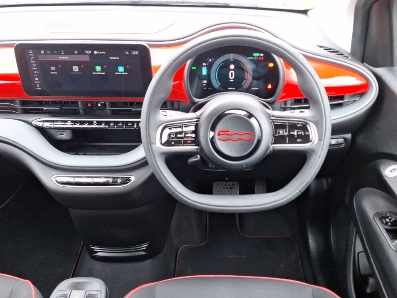 Used Fiat 500 2022 for sale - 77518257: Photo 7