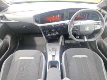 Used Vauxhall Mokka 2025 for sale - 75357790: Photo
