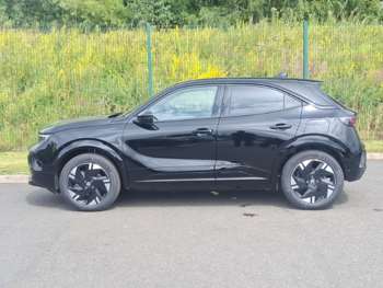Used Vauxhall Mokka 2025 for sale - 75357790: Photo