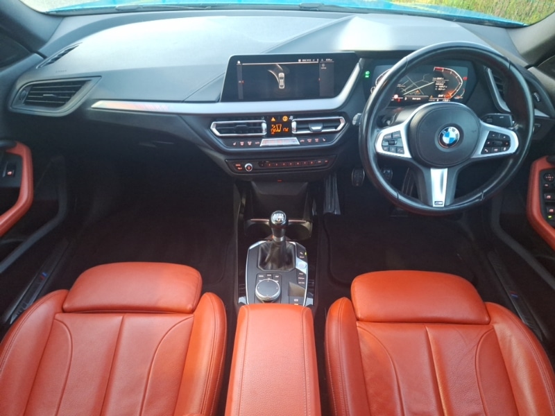 Used BMW 2 Series 2020 for sale - 76885302: Photo 2