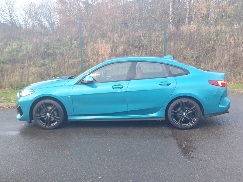 Used BMW 2 Series 2020 for sale - 76885302: Photo 4