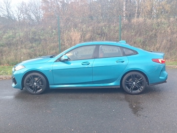 Used BMW 2 Series 2020 for sale - 76885302: Photo