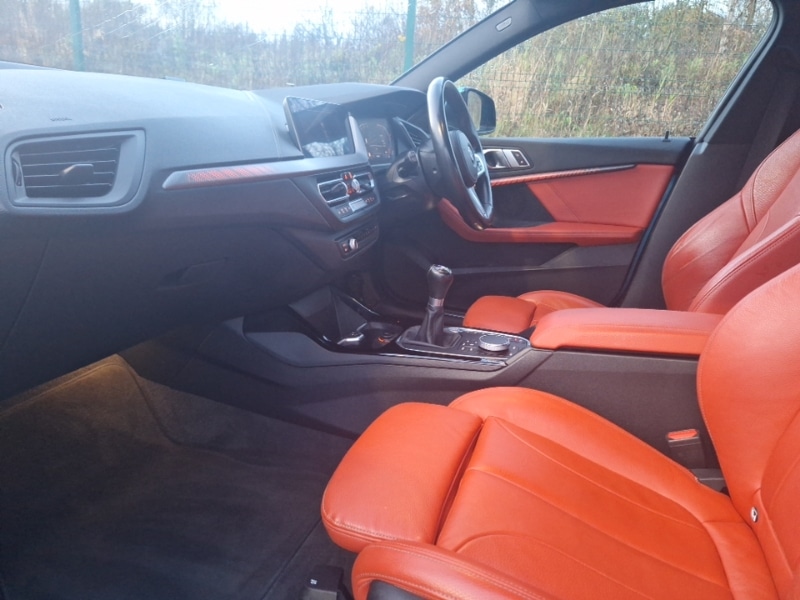 Used BMW 2 Series 2020 for sale - 76885302: Photo 5