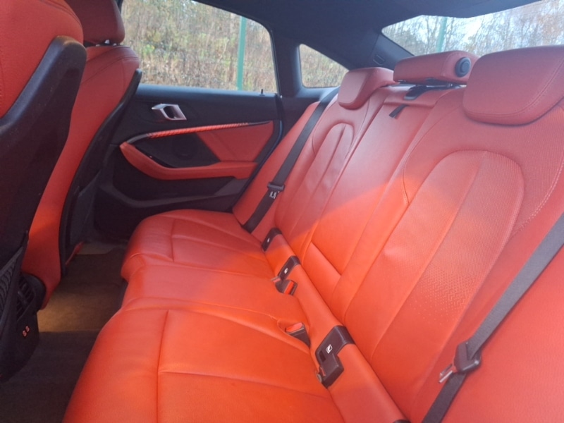 Used BMW 2 Series 2020 for sale - 76885302: Photo 6