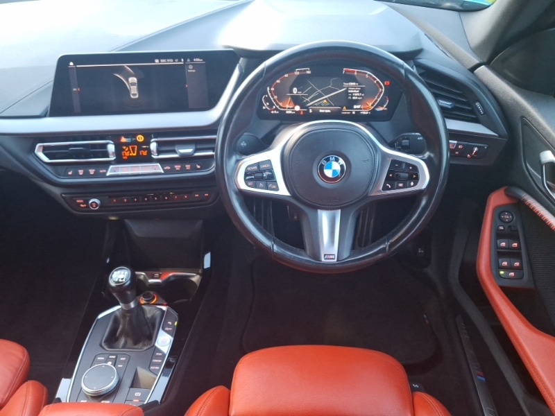 Used BMW 2 Series 2020 for sale - 76885302: Photo 7