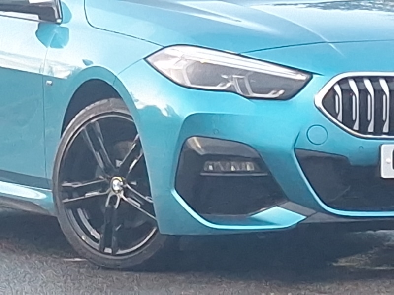 Used BMW 2 Series 2020 for sale - 76885302: Photo 9