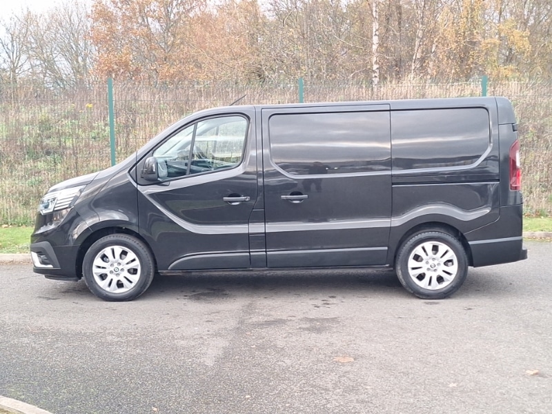 Used Renault Trafic 2024 for sale - 77569102: Photo 4