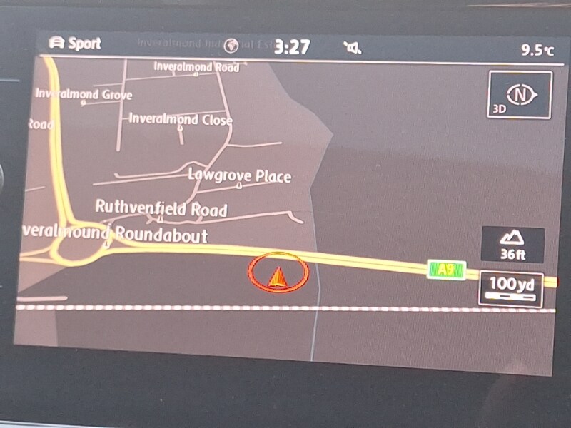 Used Volkswagen Golf 2018 for sale - 77183438: Photo 10