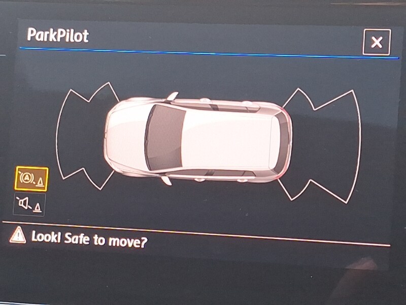 Used Volkswagen Golf 2018 for sale - 77183438: Photo 11