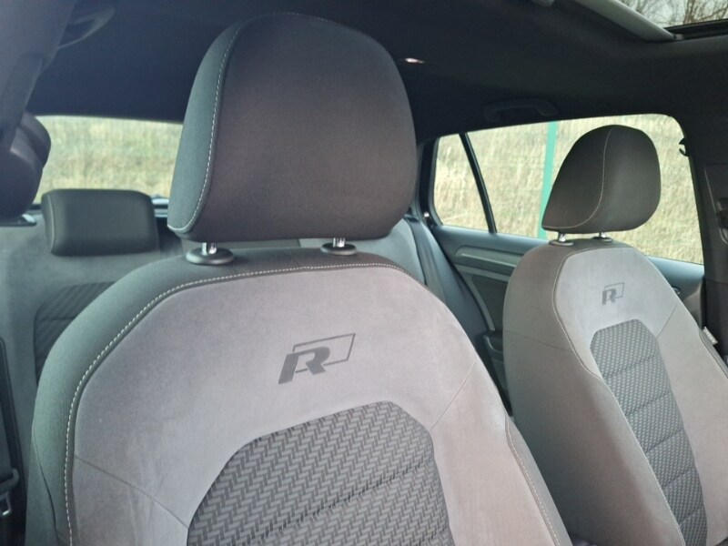 Used Volkswagen Golf 2018 for sale - 77183438: Photo 13