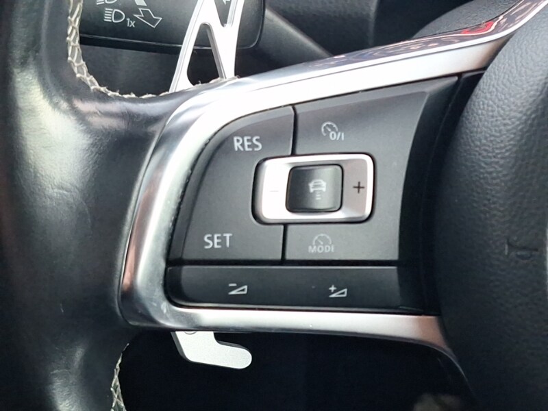 Used Volkswagen Golf 2018 for sale - 77183438: Photo 18