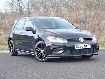 Volkswagen Golf feature image