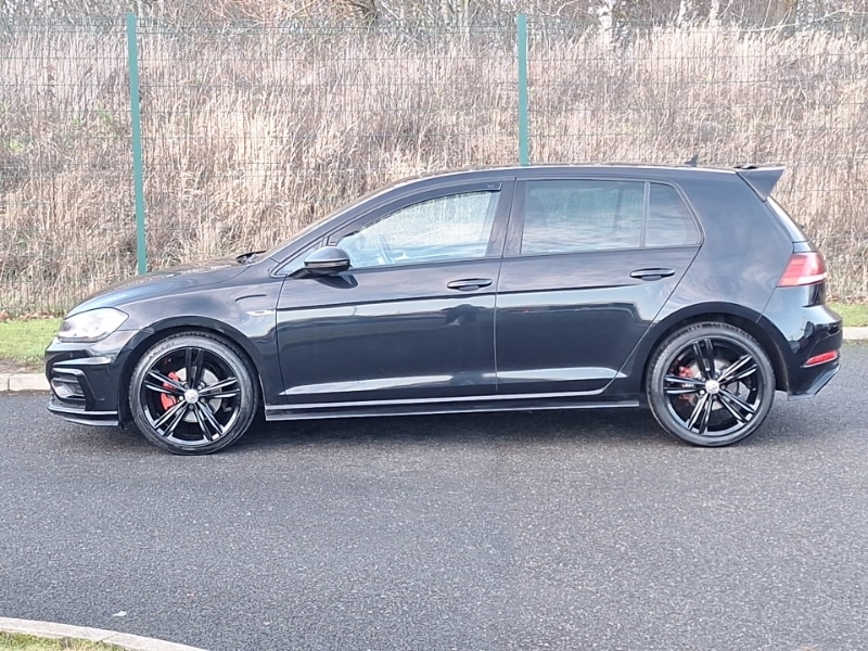 Used Volkswagen Golf 2018 for sale - 77183438: Photo 4