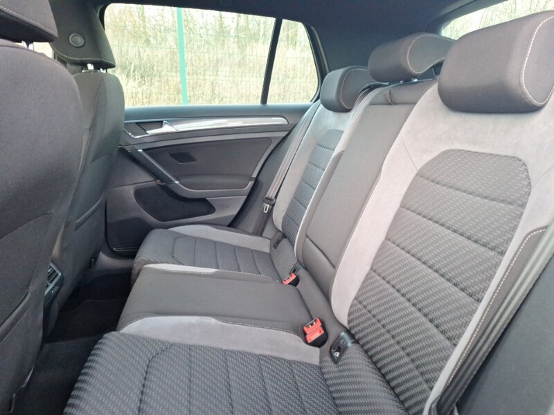 Used Volkswagen Golf 2018 for sale - 77183438: Photo 6