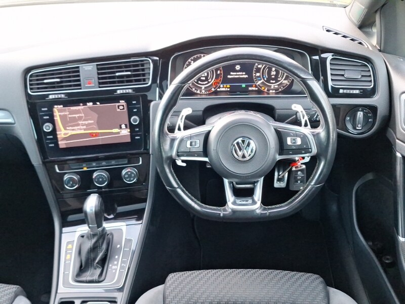 Used Volkswagen Golf 2018 for sale - 77183438: Photo 7