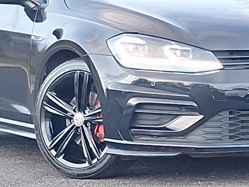 Used Volkswagen Golf 2018 for sale - 77183438: Photo 9