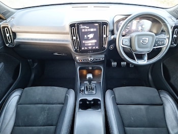 Used Volvo XC40 2020 for sale - 77100467: Photo