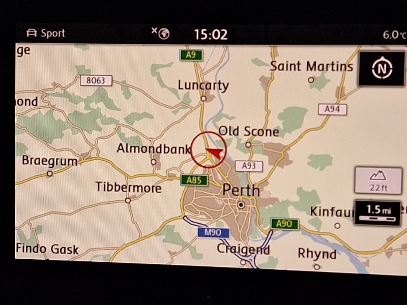 Used Volkswagen Golf 2019 for sale - 77304233: Photo 10