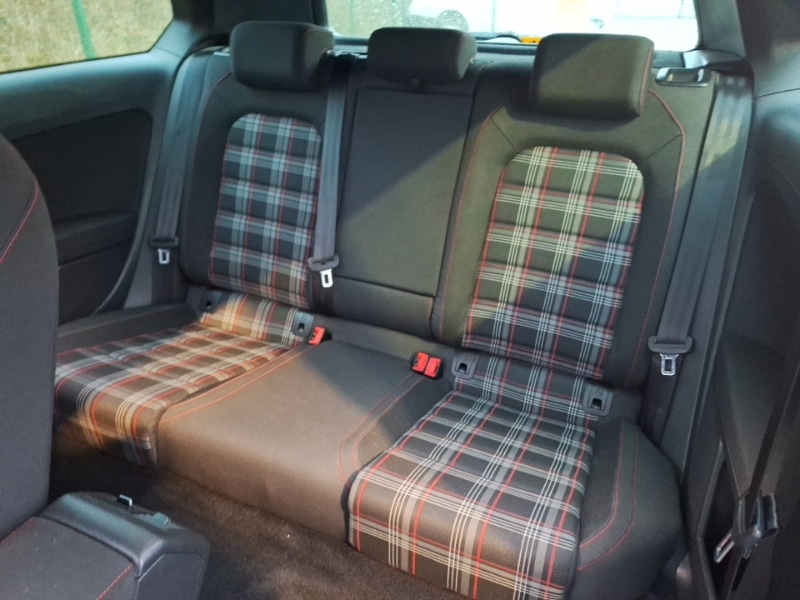 Used Volkswagen Golf 2019 for sale - 77304233: Photo 6