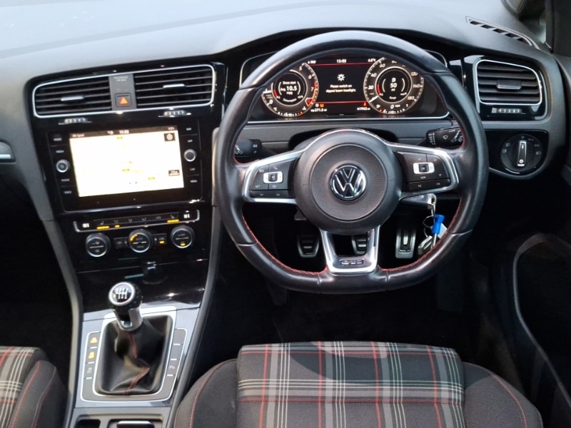 Used Volkswagen Golf 2019 for sale - 77304233: Photo 7