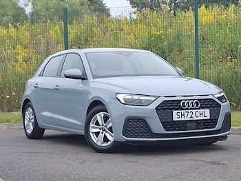 Used Audi A1 2022 for sale - 79231788: Photo