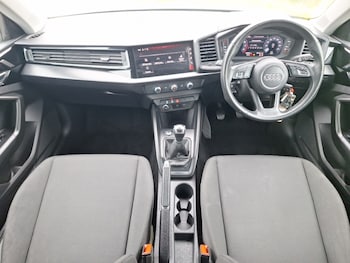 Used Audi A1 2022 for sale - 79231788: Photo