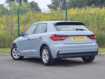Used Audi A1 2022 for sale - 79231788: Photo