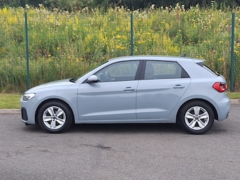 Used Audi A1 2022 for sale - 79231788: Photo