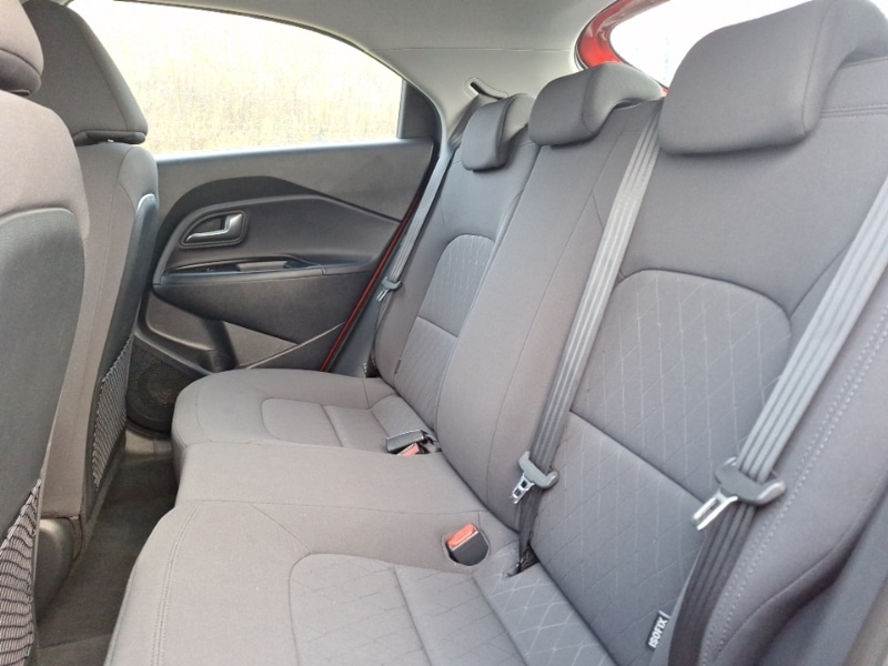 Used Kia Rio 2017 for sale - 76537302: Photo 6