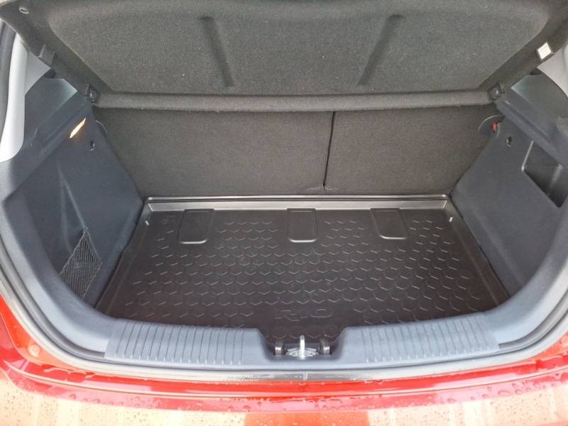 Used Kia Rio 2017 for sale - 76537302: Photo 8