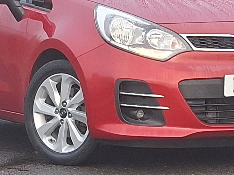 Used Kia Rio 2017 for sale - 76537302: Photo 9