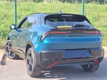 Used Alfa Romeo Junior 2025 for sale - 74641674: Photo