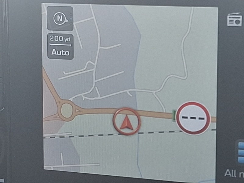 Used Hyundai TUCSON 2019 for sale - 77956768: Photo 10